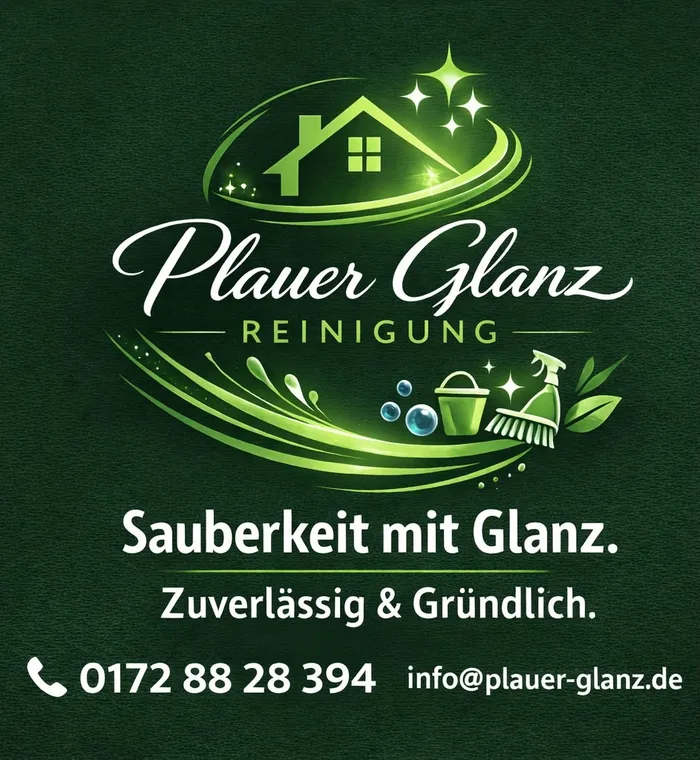 Plauer Glanz Reinigung